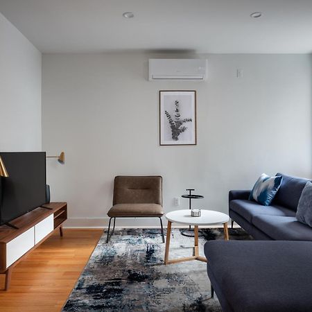 Three Bedroom Brooklynite Suite! Nova York Exterior foto