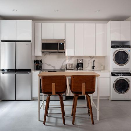Three Bedroom Brooklynite Suite! Nova York Exterior foto