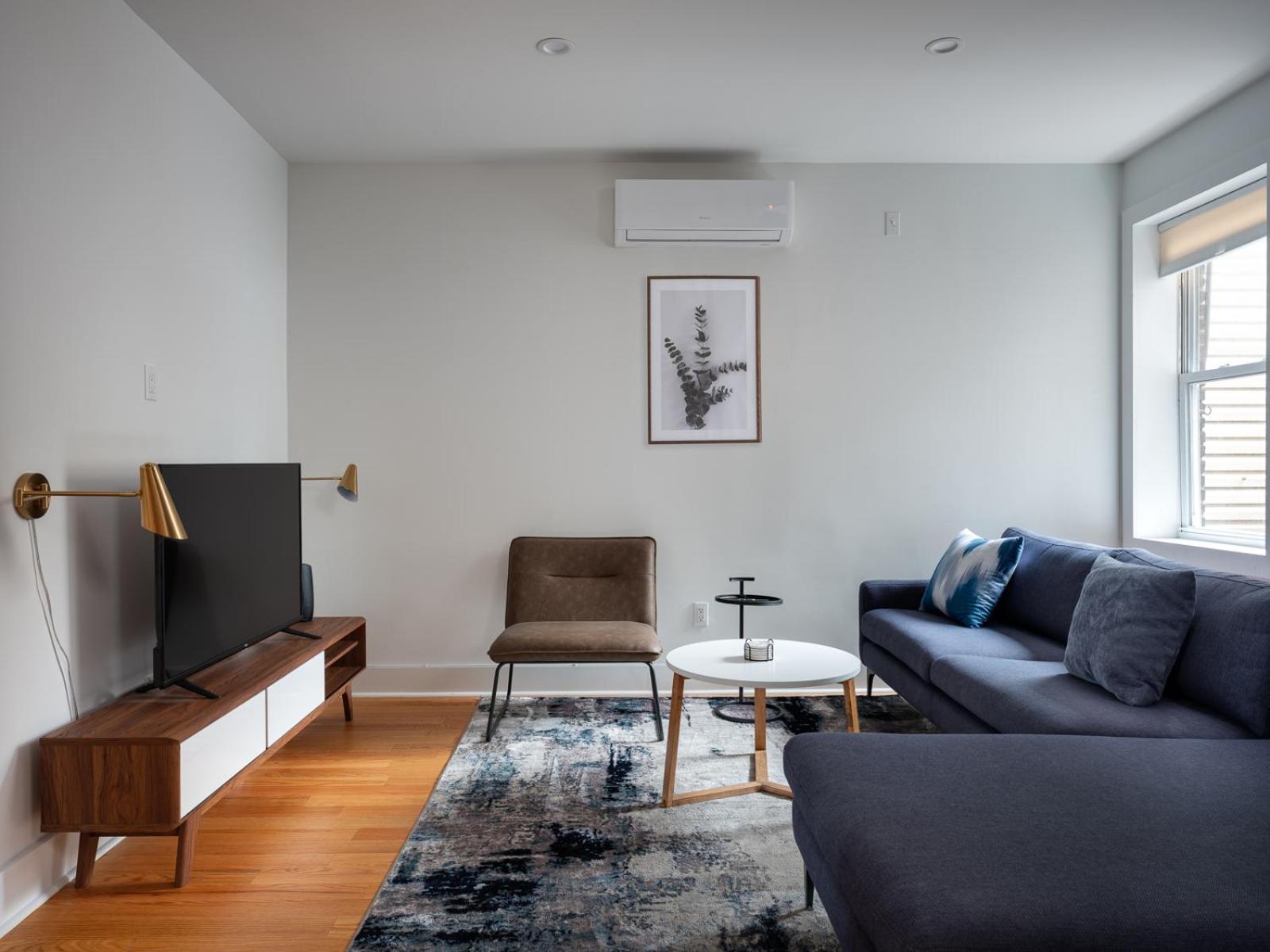 Three Bedroom Brooklynite Suite! Nova York Exterior foto