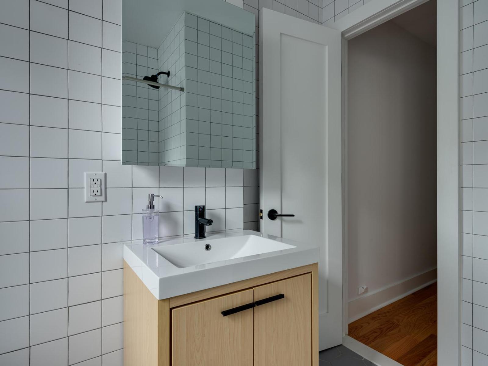 Three Bedroom Brooklynite Suite! Nova York Exterior foto