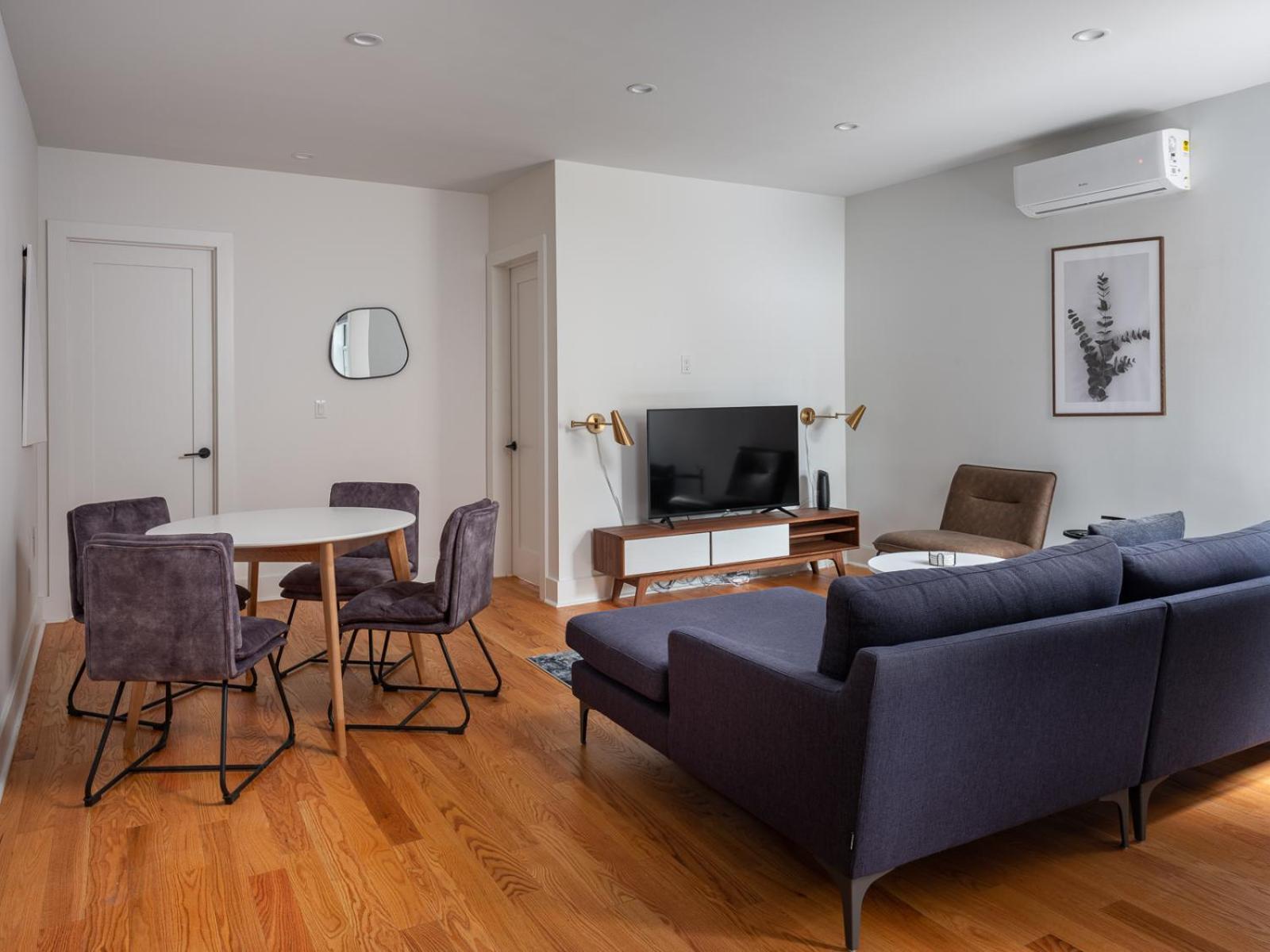 Three Bedroom Brooklynite Suite! Nova York Exterior foto