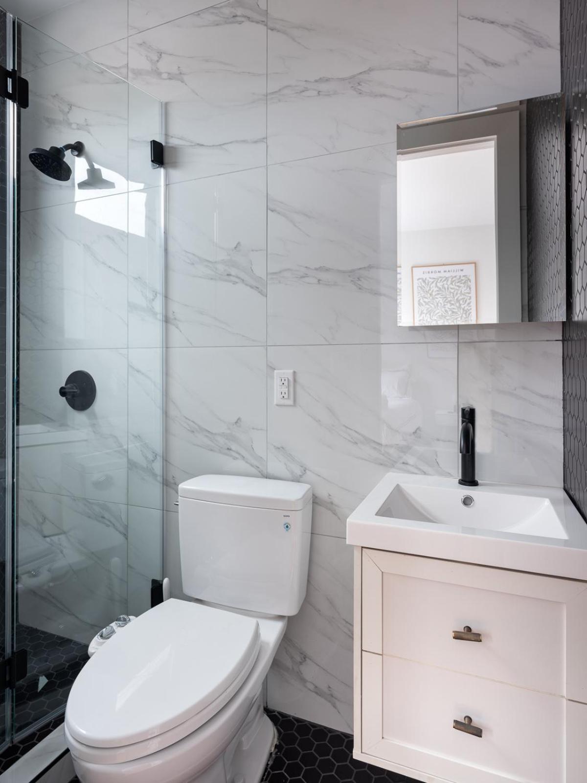 Three Bedroom Brooklynite Suite! Nova York Exterior foto